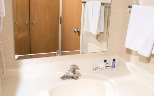 iStay Hotel Ciudad Victoria