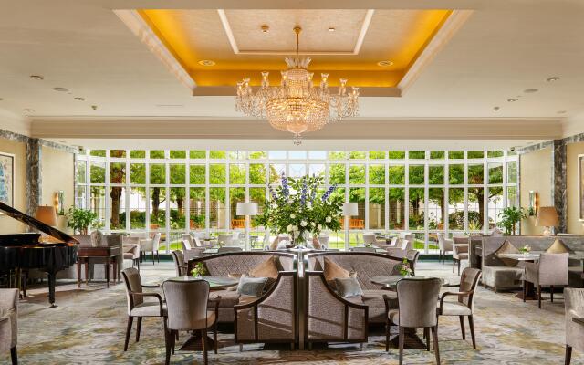 InterContinental Dublin by IHG