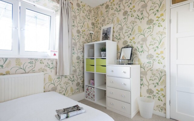 Amazing 3BR Family Home in Bethnal Green