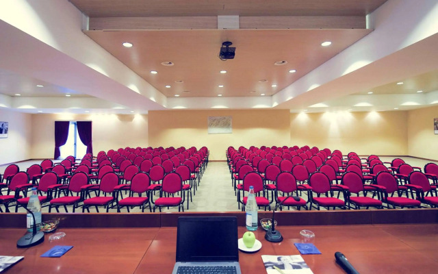 Mercure Genova San Biagio