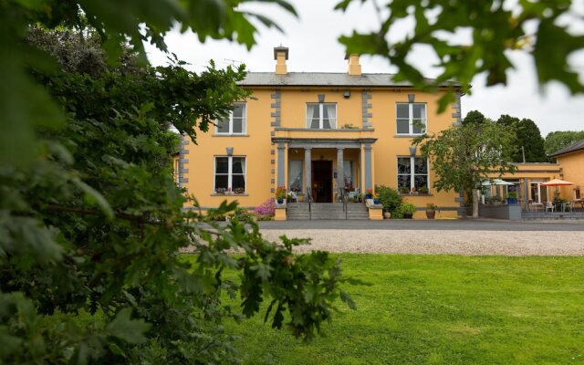 The Mustard Seed at Echo Lodge