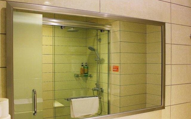 Changzhou Longting Boutique Hotel