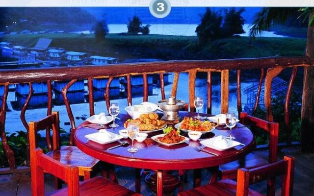 Great Lake Resort