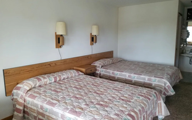 Moorcourt Motel