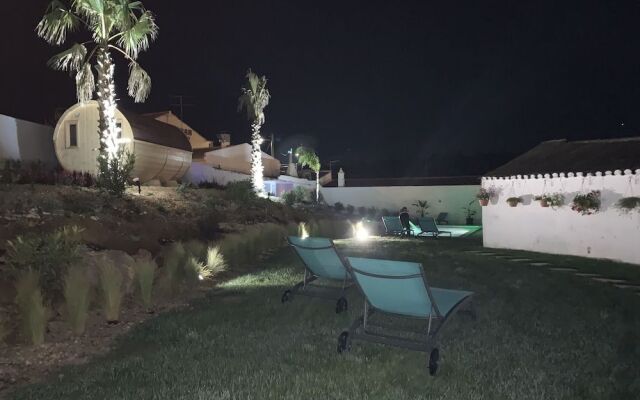 BnB And Spa Carvoeiro