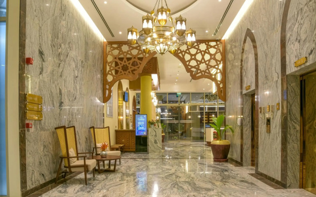 Golden Tulip Zanzibar Airport