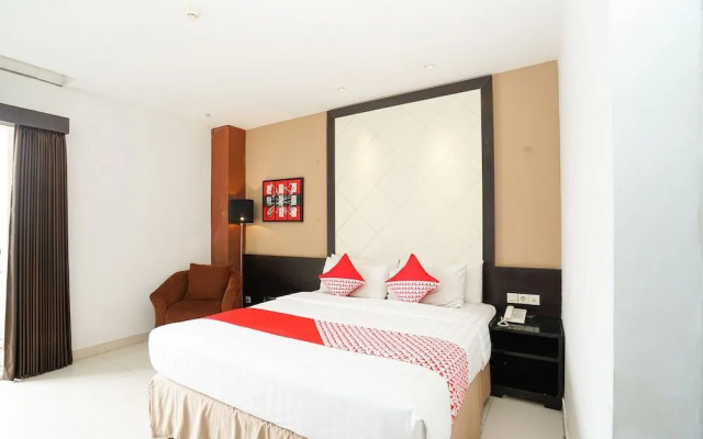 Prime Royal Boutique Hotel