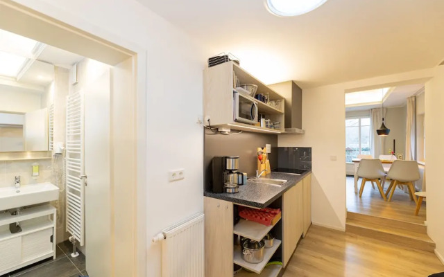 Little Suite Apartments