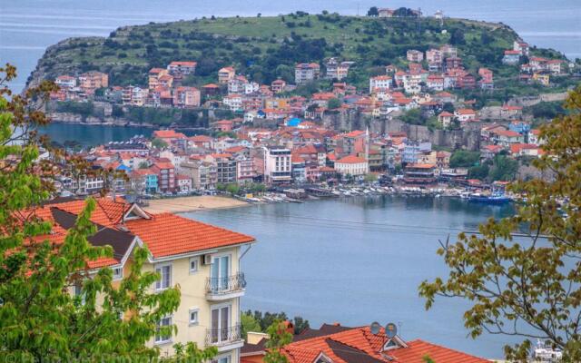 Amasra Ceylin Hotel