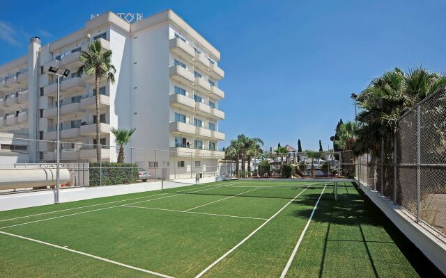 Nestor Hotel