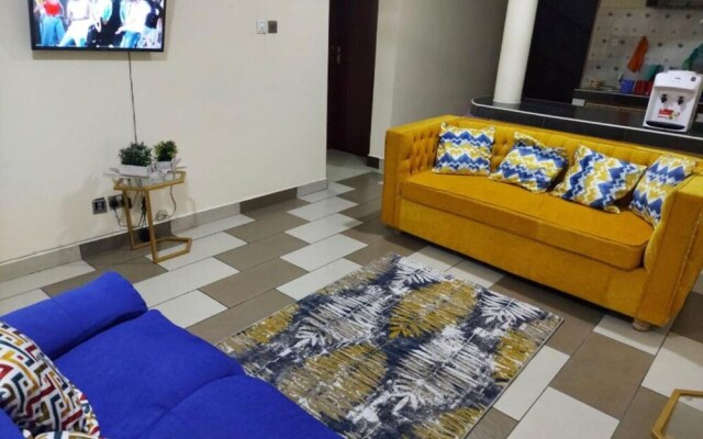 Stay.Plus Beach Road Apartment