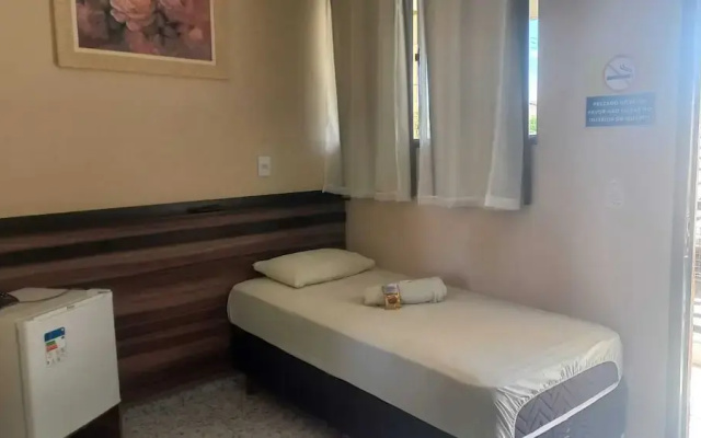 Hotel Barroso