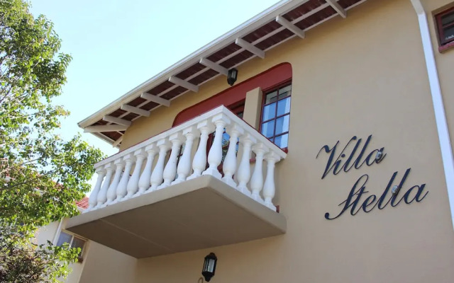 Villa Stella Guest House