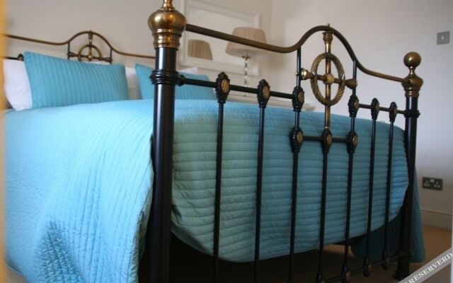 The Manor House Self-Catering Suites