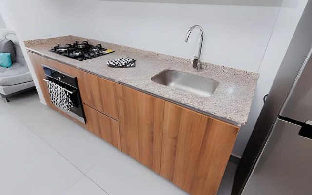 Apartamentos Ambar Roca - by SOHO