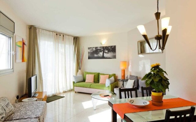 Israel Marina Village rent apartment