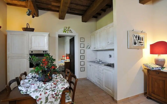 Agriturismo Il Corniolo