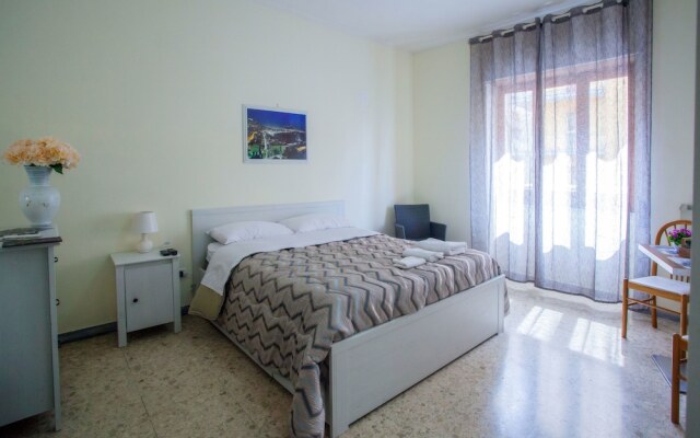 B&B Vesuvius