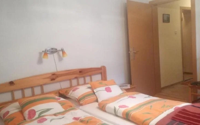 Paul-S Apartman