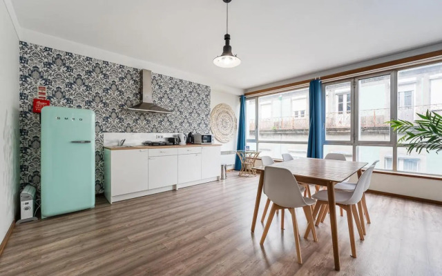 Guestready - Adventurous Impulse