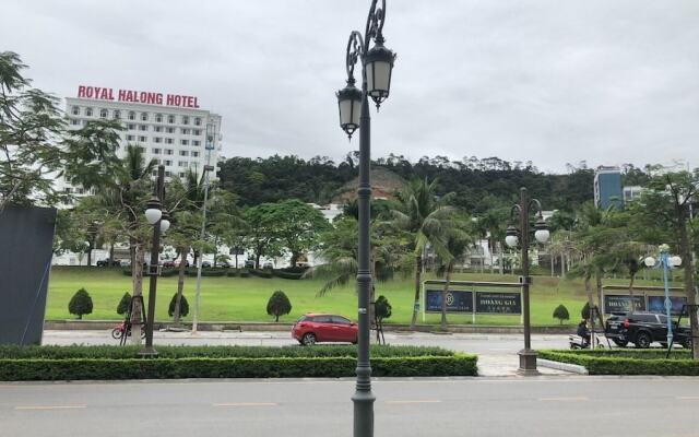 An Hotel Ha Long