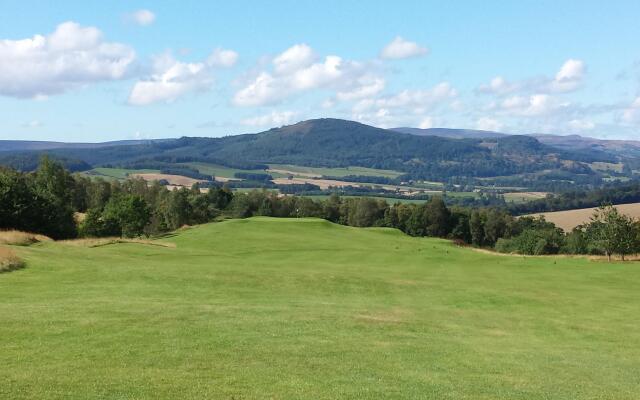 Crieff Hydro