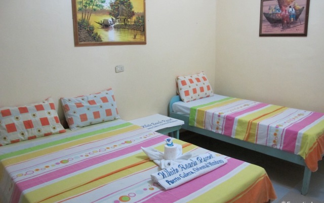 White Beach Resort Puerto Galera powered by Cocotel