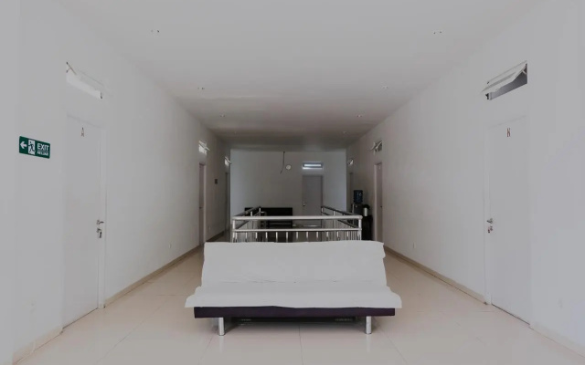 Hotel O Batu near Jatim Park formerly Villa Bukit Panderman Residence