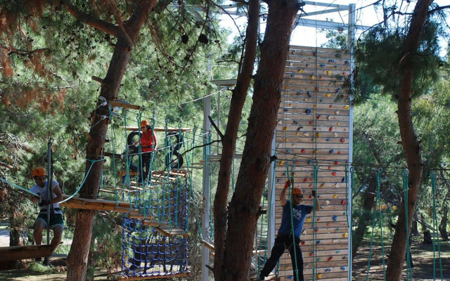 Denizati Holiday Village