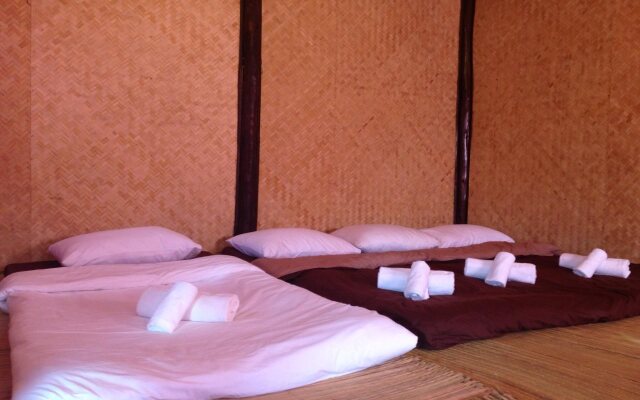Kod-Pai Guest House