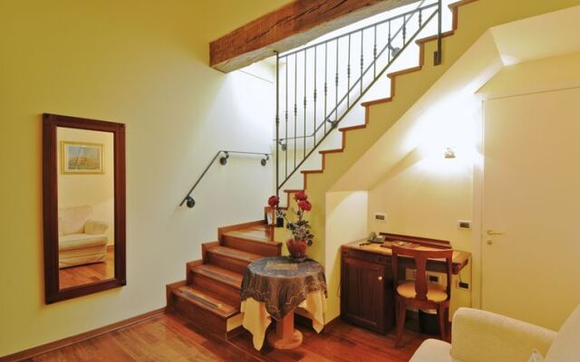 Park Hotel Villa Vicini