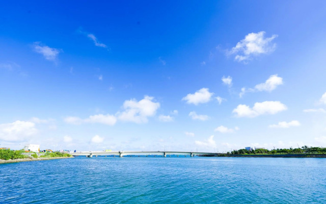 ブランシエラ那覇 1008号室