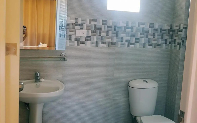 Jelly's Haven Resort