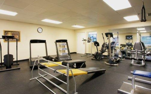 Maine Evergreen Hotel, Ascend Hotel Collection