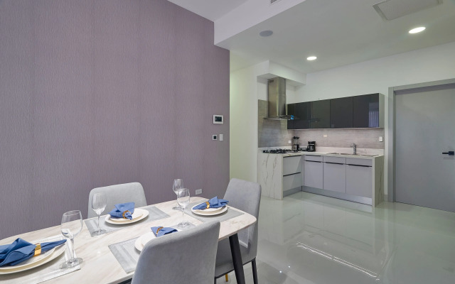 Monaco Residences Piantini