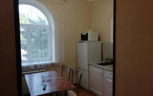 Guest house On Pastukhova 1