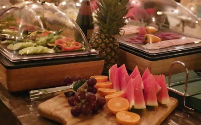 Stay-Inn Bielefeld Zentrum