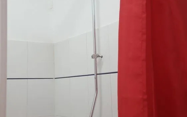 Youth Hostel Anna - Private rooms