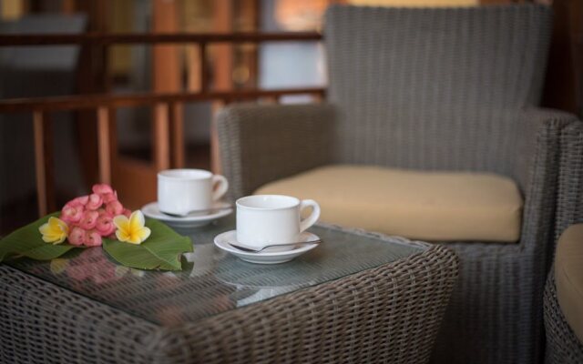 Yellow Bridge Homestay