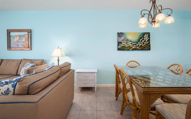 Beachside Two 4284 at Sandestin