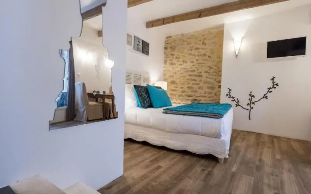 Hôtel L'instant Sévigné