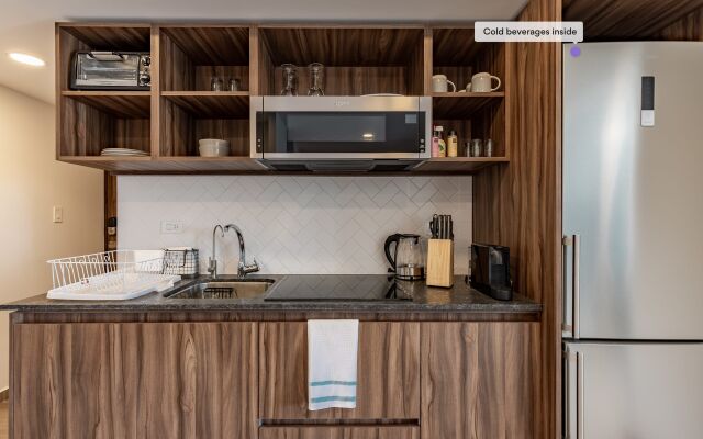 Casai Roma 2 BR Luxury PH