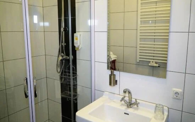 Hotelik Gdanska
