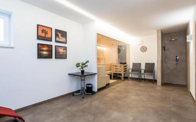 Chalet Mariland Bad Hofgastein