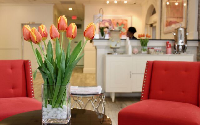 La Galerie French Quarter Hotel