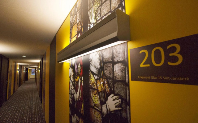 Best Western Plus City Hotel Gouda