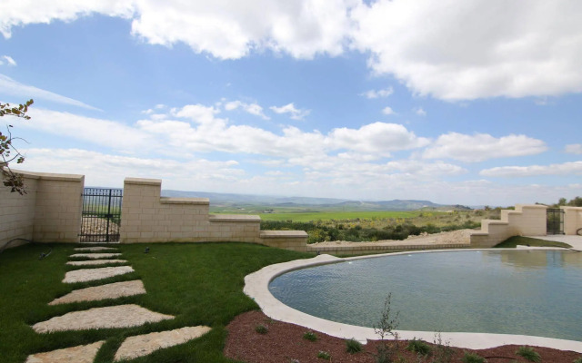 Masseria Fortificata San Francesco