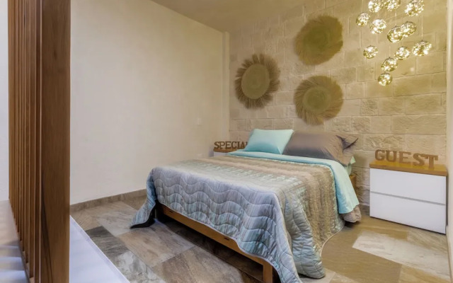 Cipressi Spectacular Italian Tuscan Loft