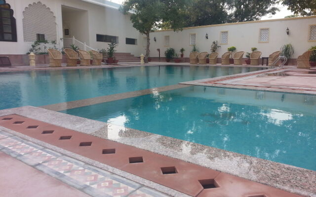 Anuraga Palace