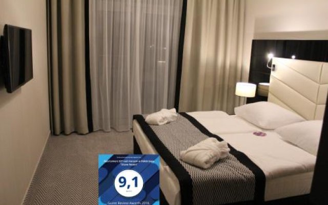 Diune Hotel & Resort Apartament 327